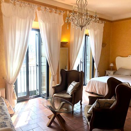 S. Faustino Rooms Viterbo Dış mekan fotoğraf