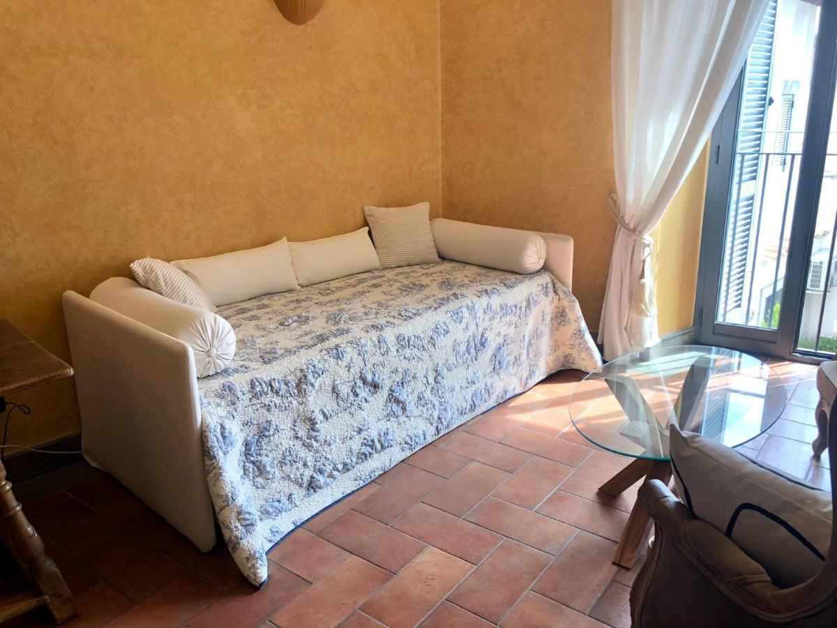 S. Faustino Rooms Viterbo Dış mekan fotoğraf