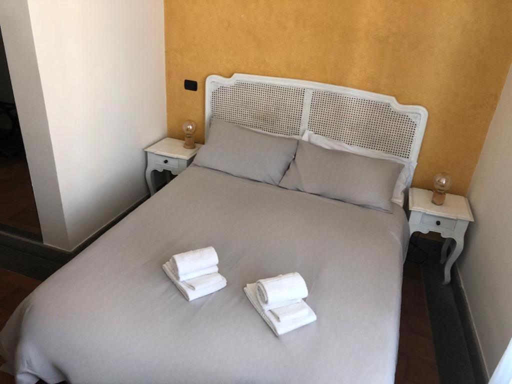 S. Faustino Rooms Viterbo Dış mekan fotoğraf