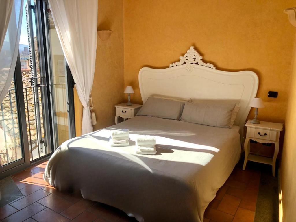 S. Faustino Rooms Viterbo Dış mekan fotoğraf