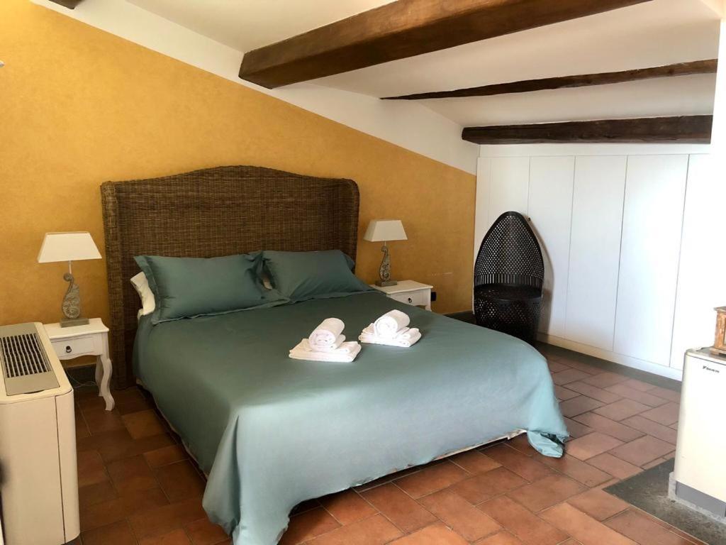 S. Faustino Rooms Viterbo Dış mekan fotoğraf