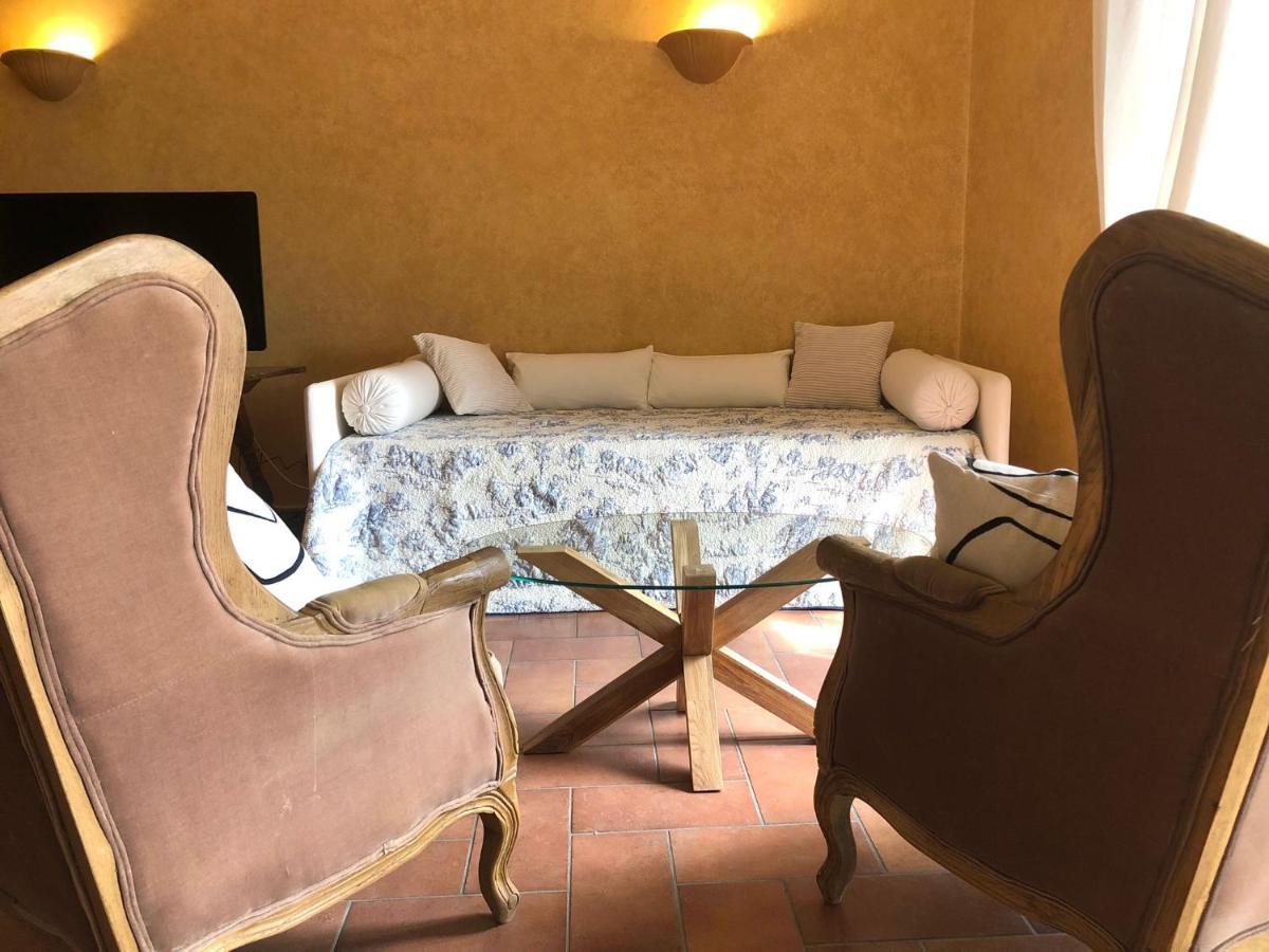 S. Faustino Rooms Viterbo Dış mekan fotoğraf