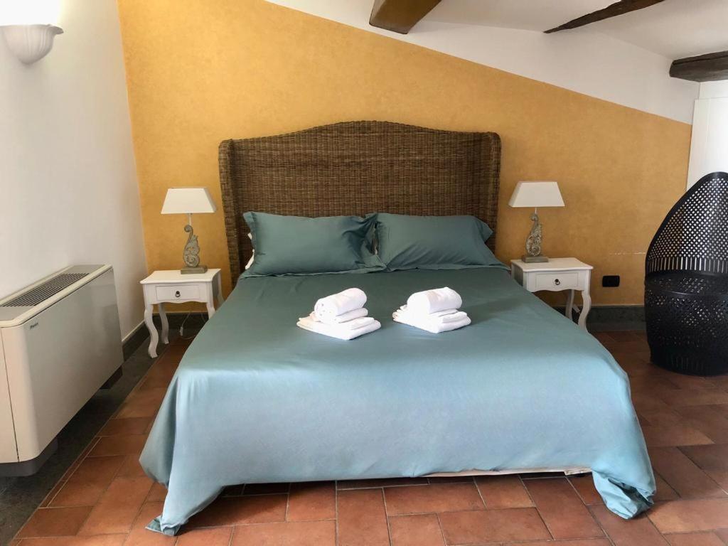 S. Faustino Rooms Viterbo Dış mekan fotoğraf