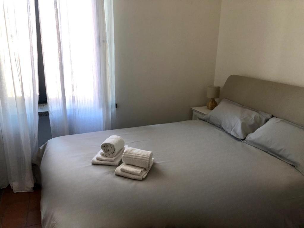 S. Faustino Rooms Viterbo Dış mekan fotoğraf