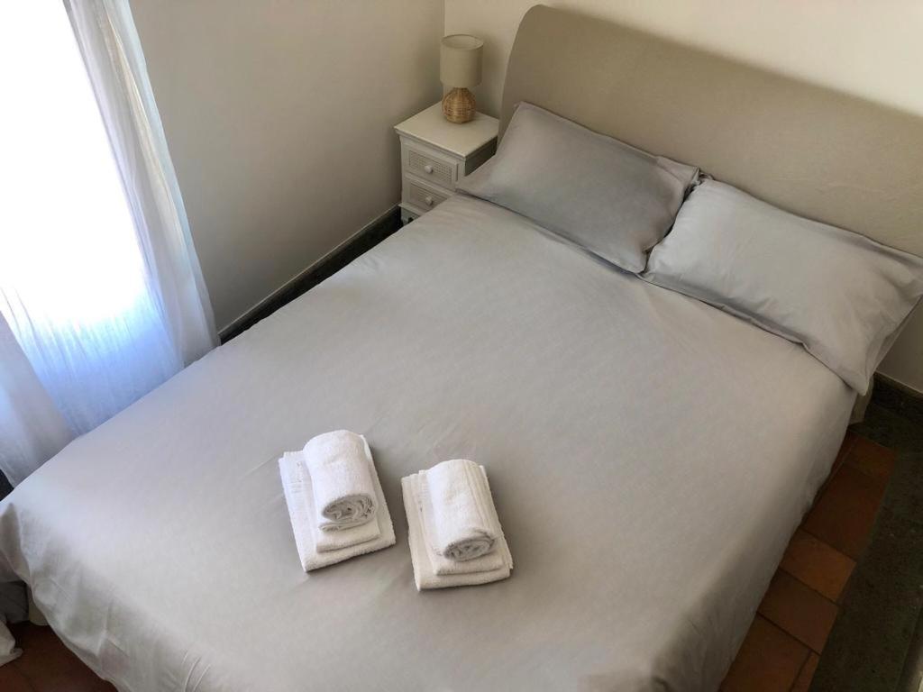 S. Faustino Rooms Viterbo Dış mekan fotoğraf
