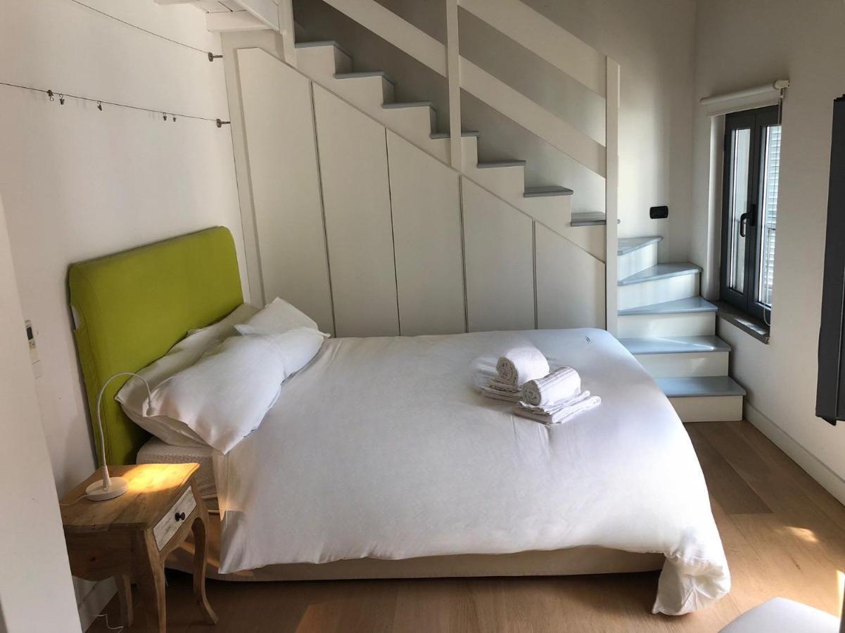 S. Faustino Rooms Viterbo Dış mekan fotoğraf